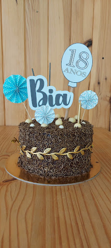 Na Calçada Boutique dos Sabores