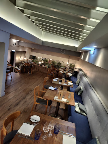 Comentarii opinii despre Restaurante Il Basilico Lisboa