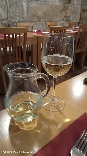 Opinii despre Gastrófilo în Tondela - Gastronomia e hotelaria