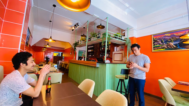 Gurkha Restaurant & Bar - Saldanha Phone number