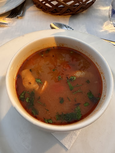 O Dragoeiro - Gastronomia e hotelaria