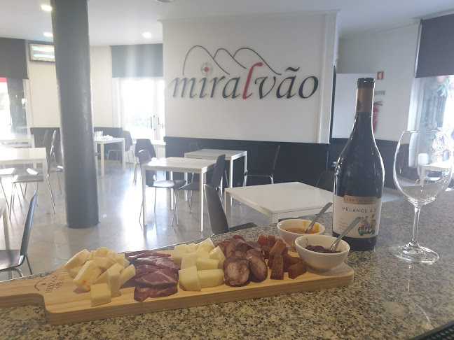 Opinii despre Miralvão snackbar restaurante în Vila Real - Gastronomia e hotelaria