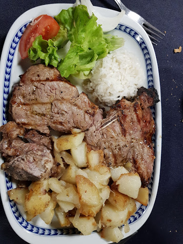 Comentarii opinii despre Restaurante João Nova Estrela