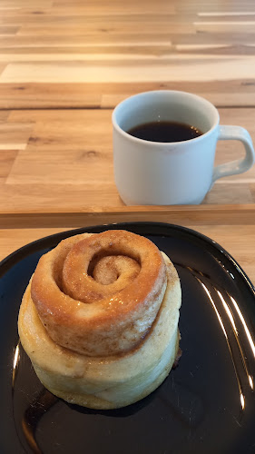 Asante Boutique Coffee Roasters - Gastronomia e hotelaria