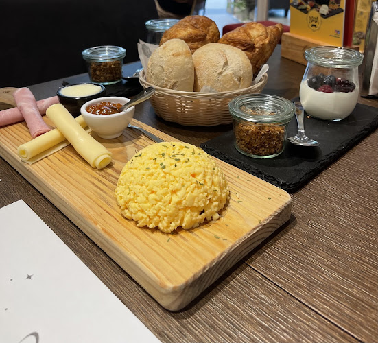 NATA Lisboa - Saldanha - Pastel de Nata - Lisboa