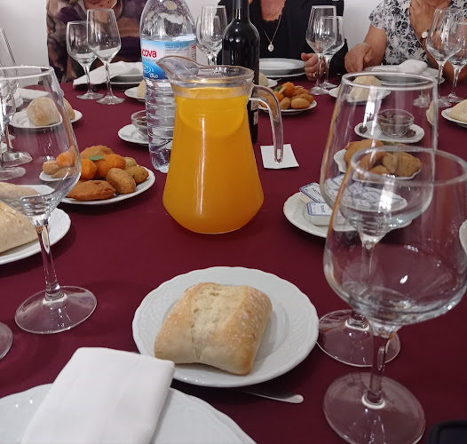 Comentarii opinii despre Quinta das Muralhas