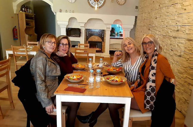 Reviews of Raizes in Ourém - Gastronomia e hotelaria