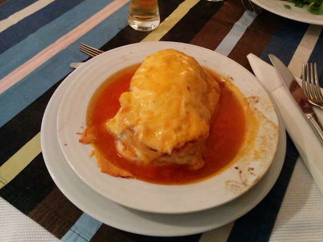 ALIBI by YoursPorto - Gastronomia e hotelaria