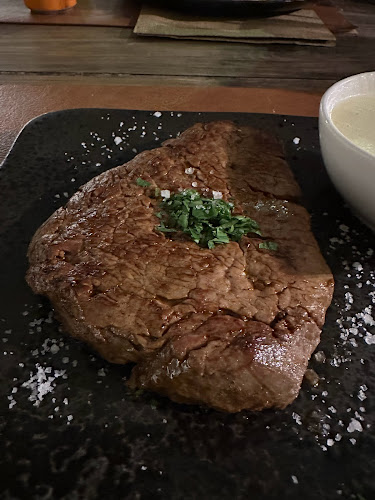 Restaurante Jardim da Vila - Gastronomia e hotelaria