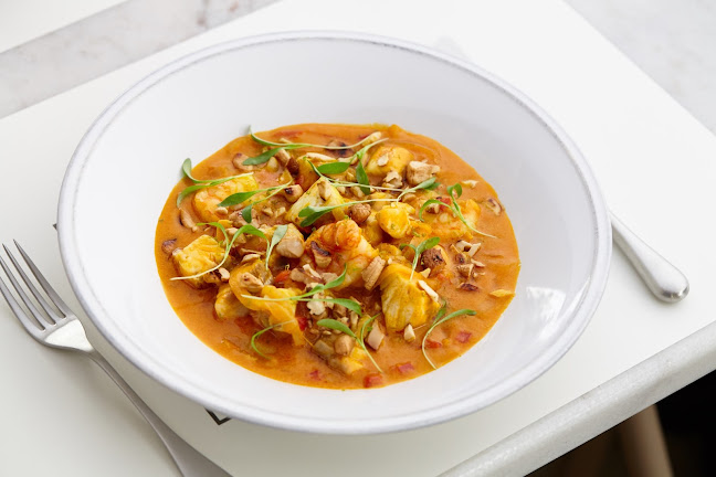 Cantinho do Avillez - Parque das Nações - Lisboa