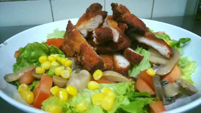 Café Restaurante O Brigadeiro - Abrantes