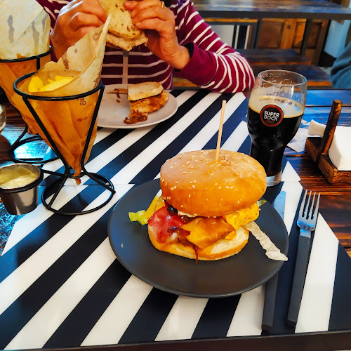Baríssimo - Gastronomia e hotelaria