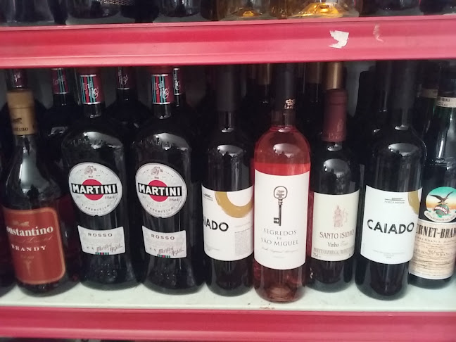 Minimercado Bar Lúcia