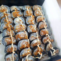 Nakka Sushi - Castelo Branco