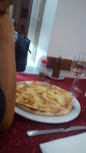Pizzaria Central - Guarda