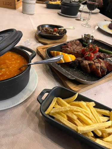 Lago - Santa Maria da Feira