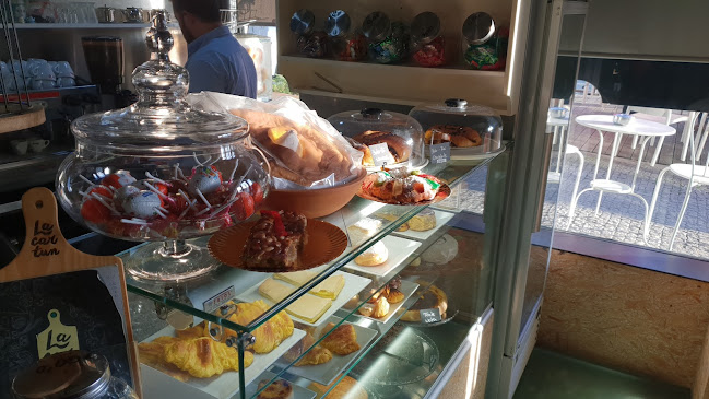 Opinii despre Lacartun - Prato do dia în Guimarães - Gastronomia e hotelaria