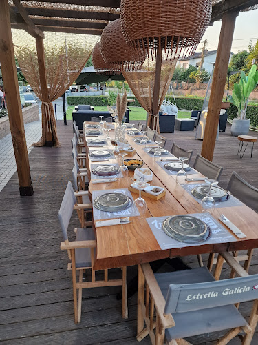 Troia Pizzaria & Restaurante - Ferreiros