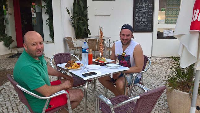 Praça do Poder Local 23, 8600-524 Lagos