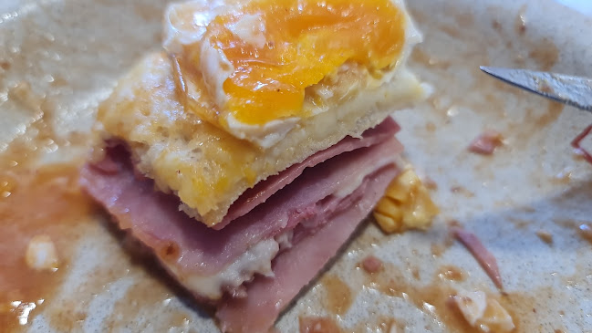 A Francesinha - Gastronomia e hotelaria