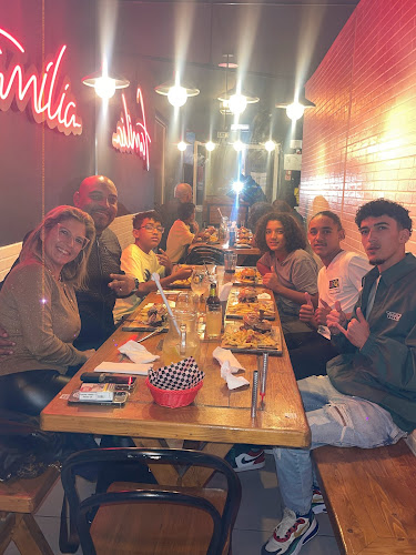 Brutus Kitchen