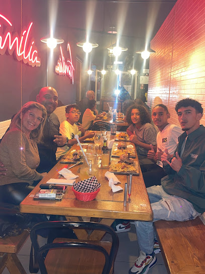 Brutus Kitchen