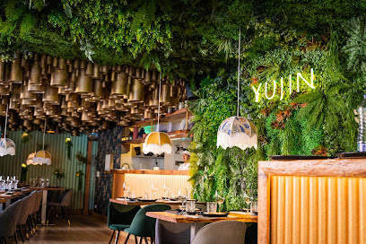 YÜJIN Sushi (Santa Maria da Feira)