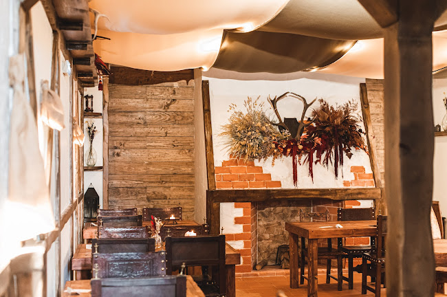 Trobadores - Taberna Medieval