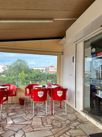 Mini-Mercado Café Tinoco