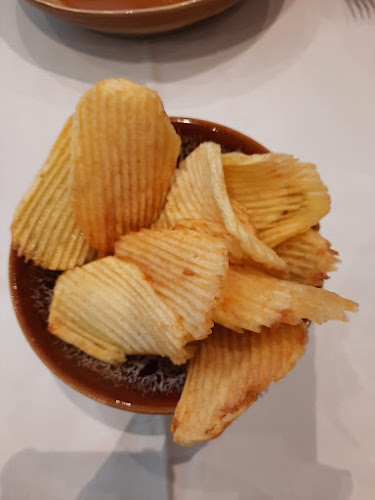 Opinii despre A Regaleira în Porto - Gastronomia e hotelaria