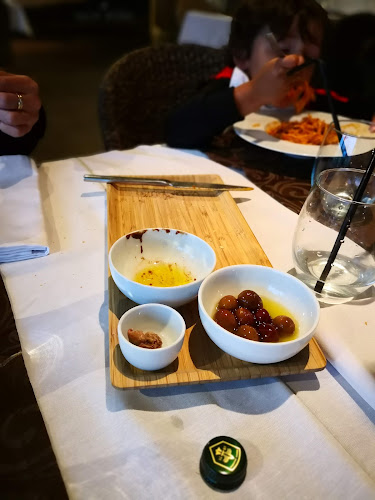 Restaurante Club House Vale Pisão - Gastronomia e hotelaria