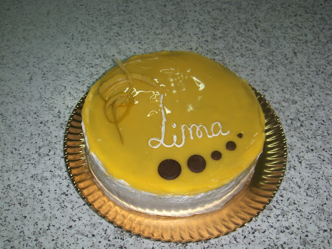 Opinii despre Padaria e Pastelaria Ferreira în Paredes - Gastronomia e hotelaria