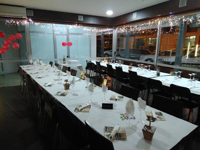 Nova Trofa - Prato do dia - Gastronomia e hotelaria