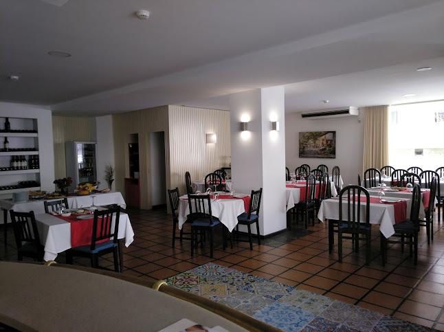 Restaurante Mão De Vaca - Gastronomia e hotelaria