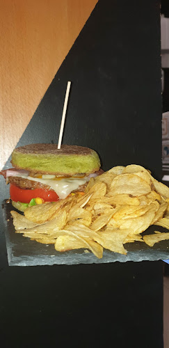 Bikers Spot Bar - Ílhavo