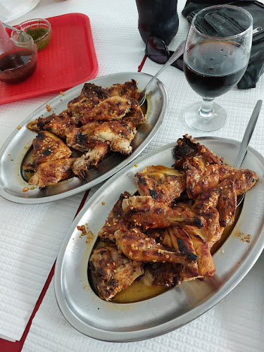 Lahori Dera Tandoori Restaurant Halal - Almada