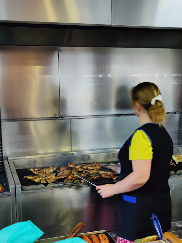 Opinii despre Churrasqueira Costa în Arões (São Romão) - Gastronomia e hotelaria