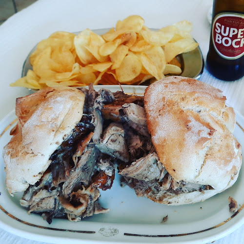 Comentarii opinii despre Restaurante Nelsonft Simões dos Leitões