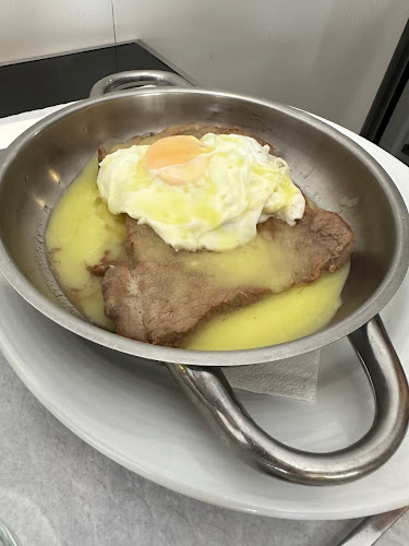 Opinii despre O Pão- Restaurante în Bombarral - Gastronomia e hotelaria