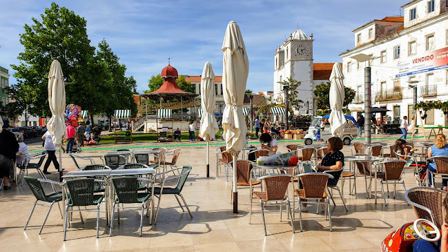 Café da Praça