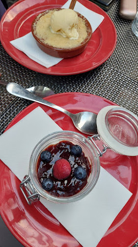 Impar Flores - Gastronomia e hotelaria
