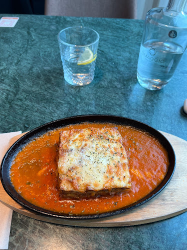 Comentarii opinii despre Omaggio Praia do Sal