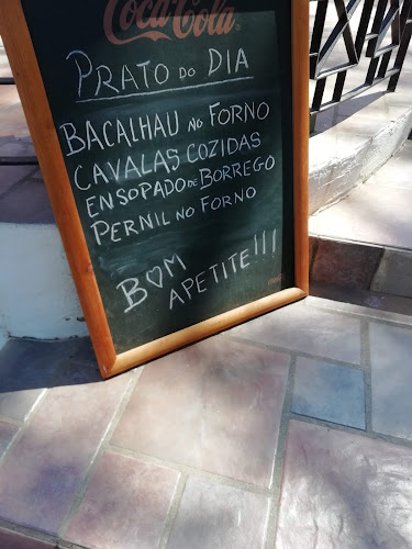 Restaurante o Caçador - Gastronomia e hotelaria