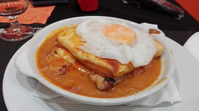 2hagas restaurante brasileiro/português - Gastronomia e hotelaria