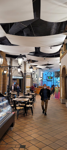 Mercado Temporário do Bolhão - Gastronomia e hotelaria