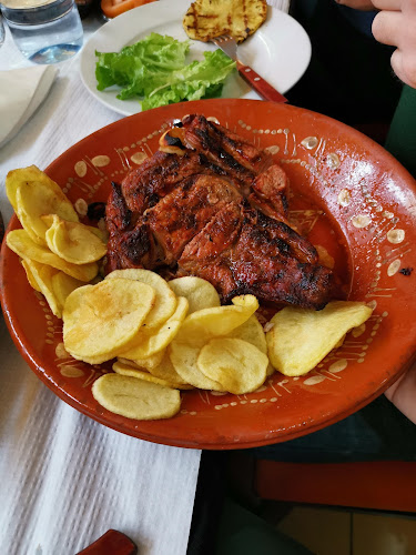 São Martinho - Gastronomia e hotelaria