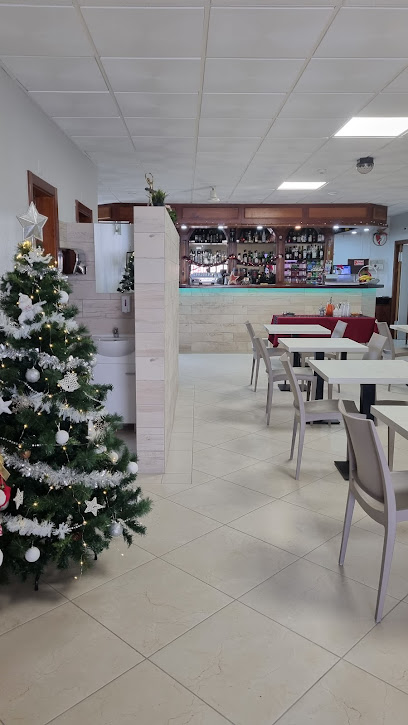 Snack Bar-O Arado