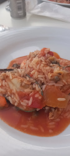 Comentarii opinii despre SEVEN VILAMOURA