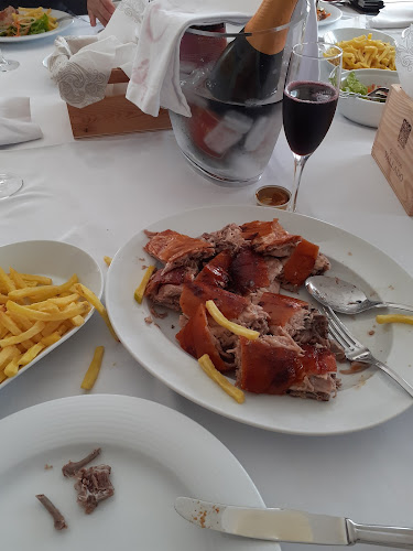 Restaurante José Vidal - Gastronomia e hotelaria