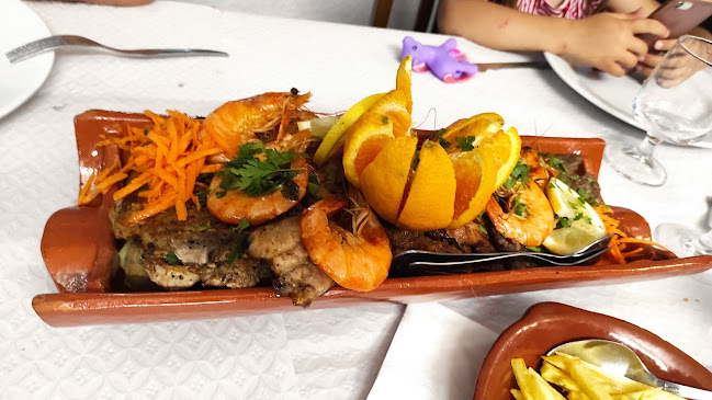 Reviews of Restaurante O Parque in Figueira da Foz - Gastronomia e hotelaria